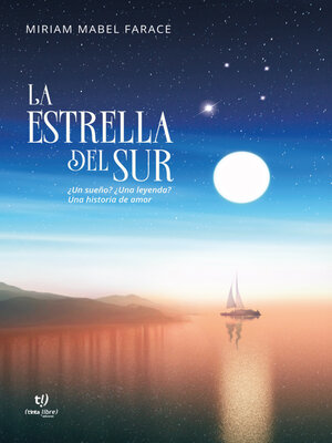 cover image of La estrella del sur